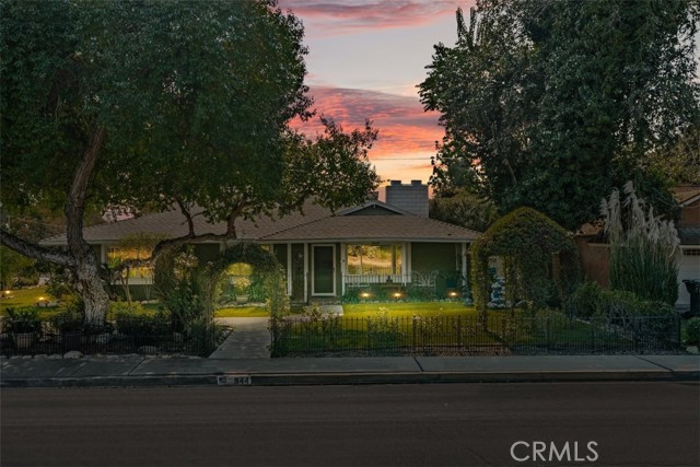 Detail Gallery Image 4 of 40 For 944 Butte St, Claremont,  CA 91711 - 3 Beds | 2 Baths