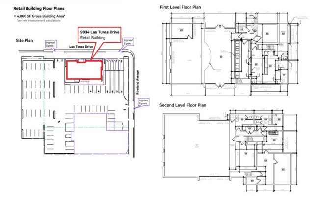 9934 Las Tunas Drive, Temple City, California 91780, ,Commercial Lease,For Rent,9934 Las Tunas Drive,CRAR22202057