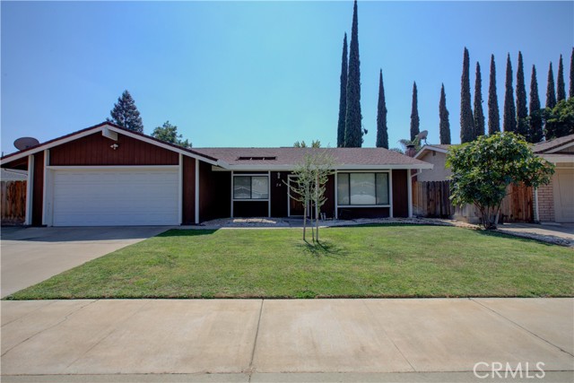 Detail Gallery Image 1 of 1 For 74 Snowmass Ct, Merced,  CA 95348 - 3 Beds | 2 Baths