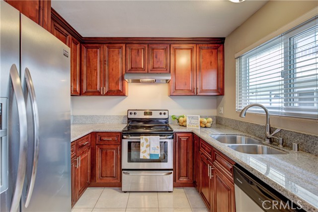 Detail Gallery Image 9 of 17 For 2844 E 3rd St #207,  Long Beach,  CA 90814 - 1 Beds | 1 Baths