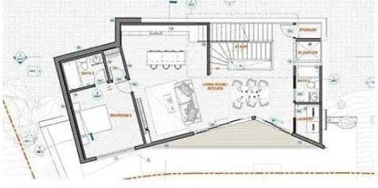 Detail Gallery Image 5 of 12 For 1240 W Micheltorena, Santa Barbara,  CA 93101 - – Beds | – Baths