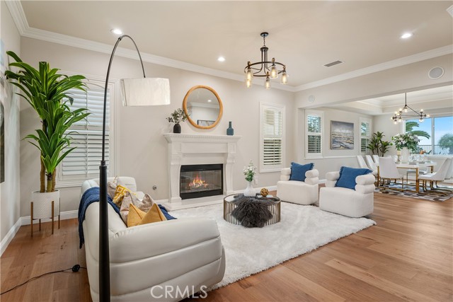 Detail Gallery Image 10 of 48 For 18762 Pimlico Ter, Yorba Linda,  CA 92886 - 5 Beds | 4 Baths