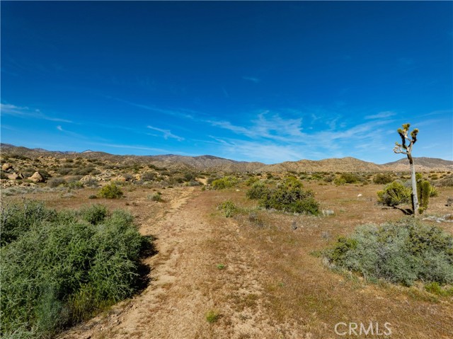 Detail Gallery Image 28 of 45 For 51856 Trails End Rd, Pioneertown,  CA 92268 - – Beds | – Baths