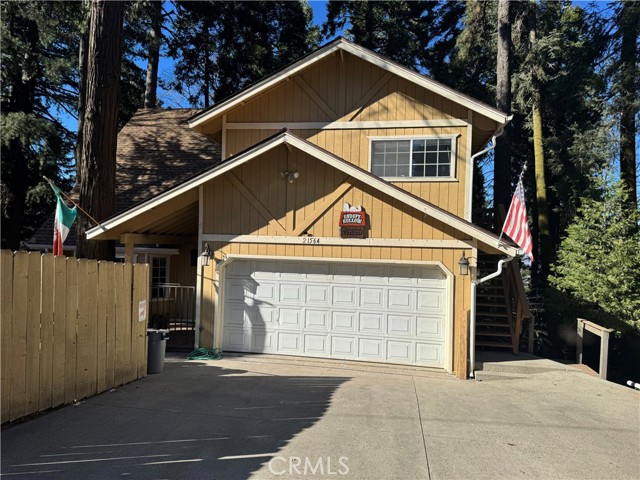 Detail Gallery Image 3 of 25 For 21564 Jobs Peak, Cedarpines Park,  CA 92322 - 3 Beds | 2/1 Baths