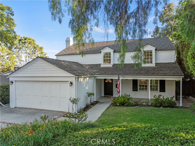 4420 Via Pavion, Palos Verdes Estates, California 90274, 4 Bedrooms Bedrooms, ,1 BathroomBathrooms,Residential,Sold,Via Pavion,SR24138179