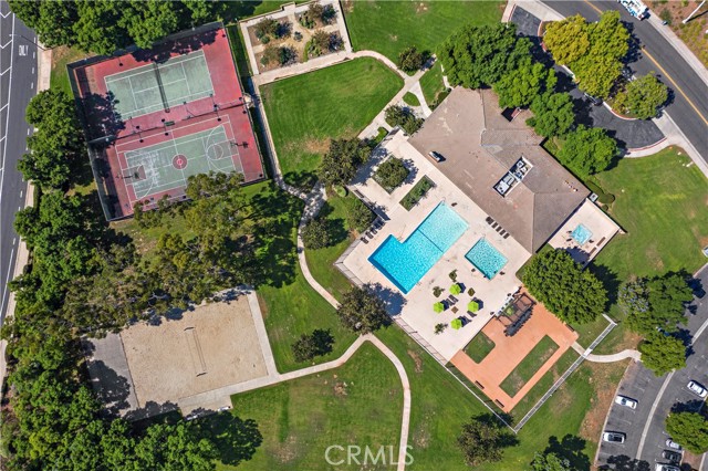 Detail Gallery Image 29 of 38 For 23421 Caminito Telmo, Laguna Hills,  CA 92653 - 1 Beds | 1/1 Baths