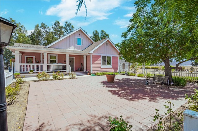 Detail Gallery Image 11 of 61 For 28200 Patterson Ave, Winchester,  CA 92596 - 3 Beds | 2 Baths