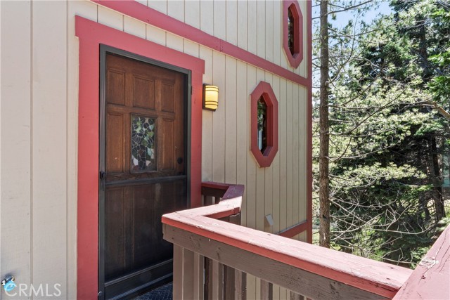 Detail Gallery Image 23 of 33 For 809 E Victoria Ct, Lake Arrowhead,  CA 92352 - 2 Beds | 1/1 Baths