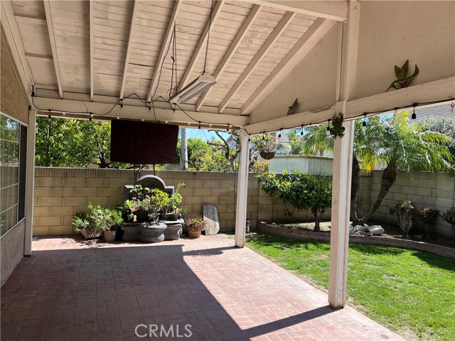 Detail Gallery Image 7 of 7 For 6328 Sombrero Ave, Cypress,  CA 90630 - 4 Beds | 2 Baths