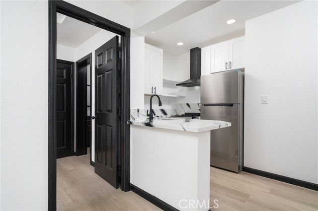 Detail Gallery Image 6 of 15 For 14255 Long View #2,  Fontana,  CA 92337 - 1 Beds | 1 Baths