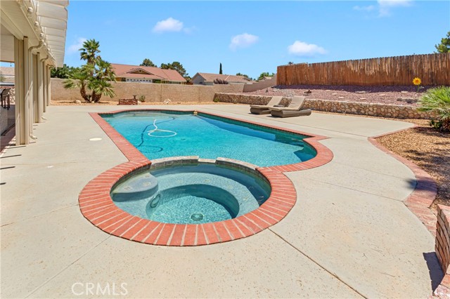 Detail Gallery Image 44 of 47 For 13471 Palm St, Hesperia,  CA 92344 - 4 Beds | 2 Baths