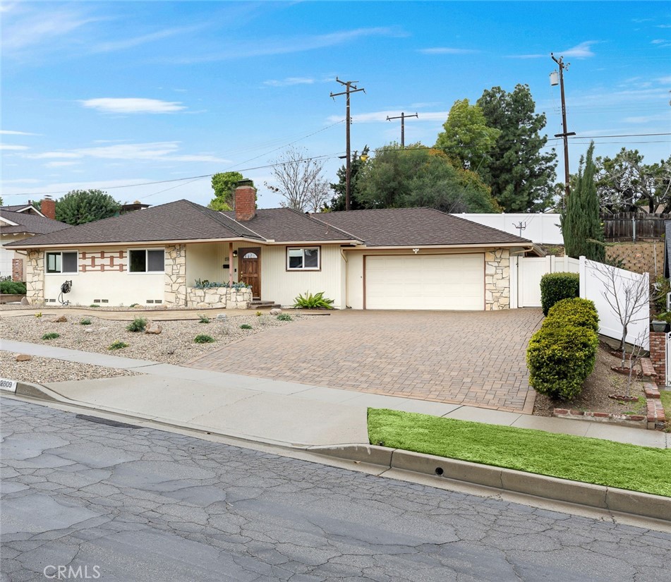 2809 Live Oak Avenue, Fullerton, CA 92835
