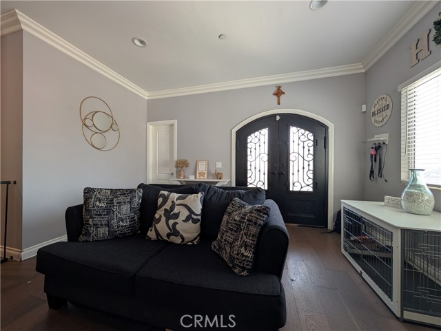 Detail Gallery Image 3 of 27 For 24116 Kernwood Dr, Moreno Valley,  CA 92557 - 4 Beds | 2 Baths