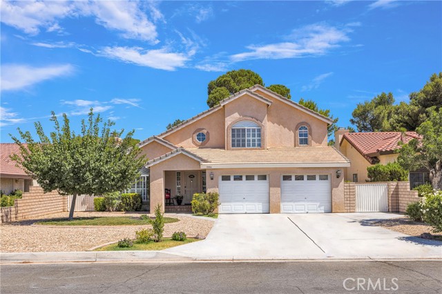 15186 Little Bow Ln, Silver Lakes, CA 92342