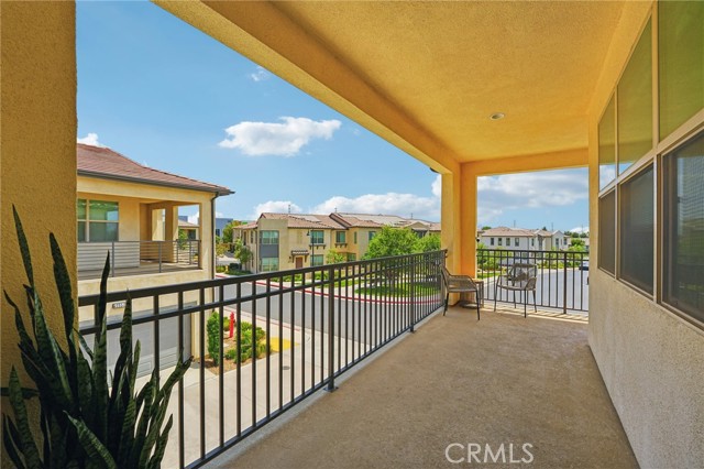 Detail Gallery Image 24 of 29 For 4241 E Malagon Privado #48,  Ontario,  CA 91761 - 2 Beds | 2 Baths