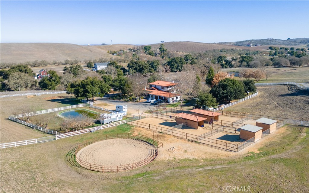 805 Spring Creek Way