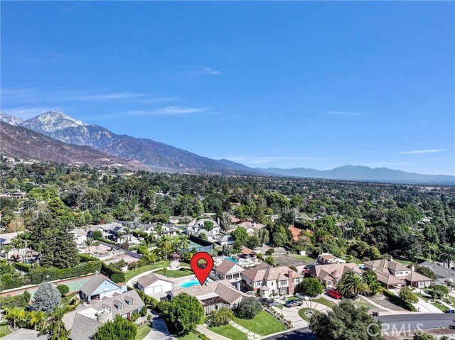 Detail Gallery Image 59 of 60 For 2376 Sunset Curv, Upland,  CA 91784 - 4 Beds | 3/1 Baths