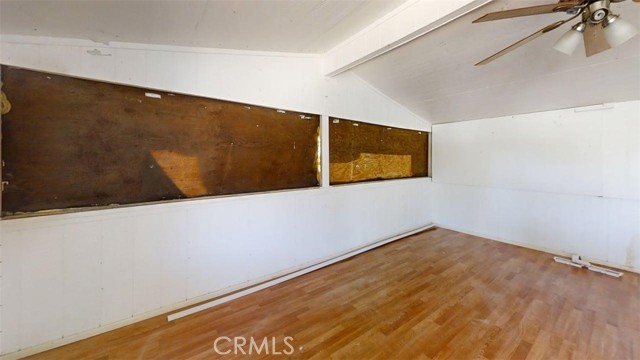 Big  screen room