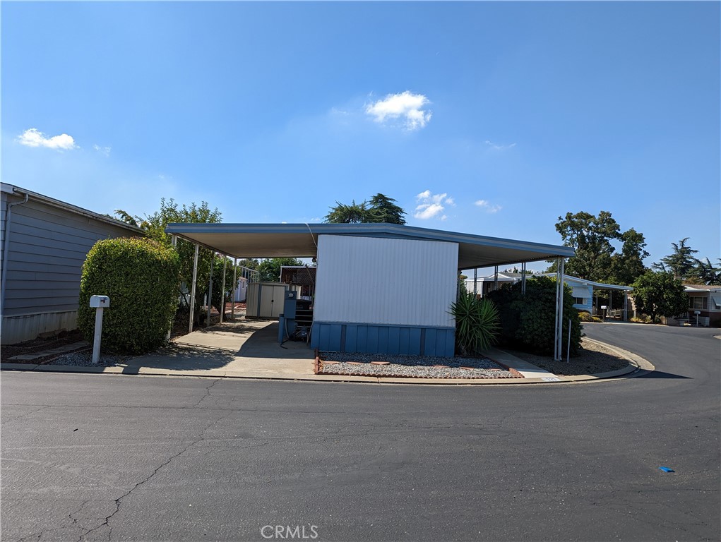 2240 golden Oak Ln #121, Merced, CA 95341