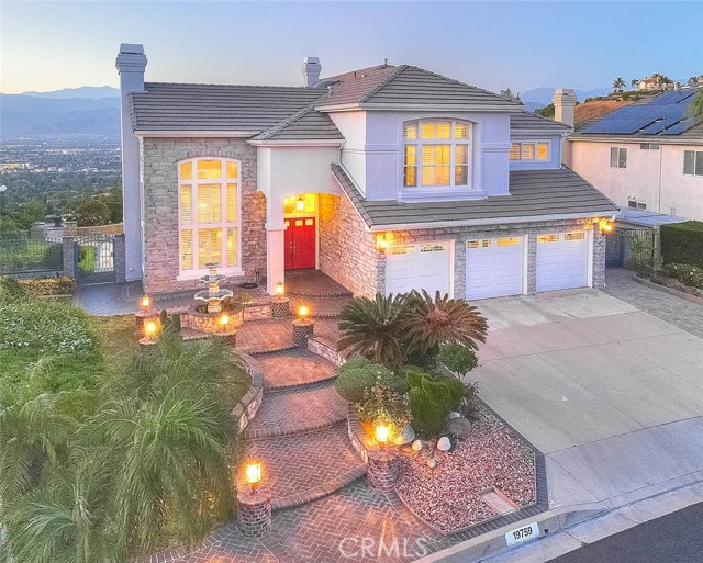 Detail Gallery Image 3 of 71 For 19759 Alpine Crest Rd, Walnut,  CA 91789 - 5 Beds | 3 Baths