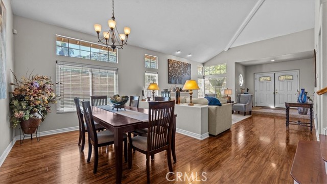 Detail Gallery Image 12 of 42 For 1671 Dominguez Ranch Road, Corona,  CA 92882 - 4 Beds | 2/1 Baths