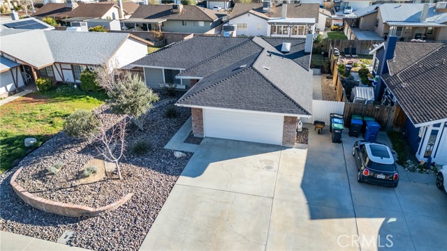 Detail Gallery Image 34 of 40 For 2116 Edam, Lancaster,  CA 93536 - 3 Beds | 2 Baths