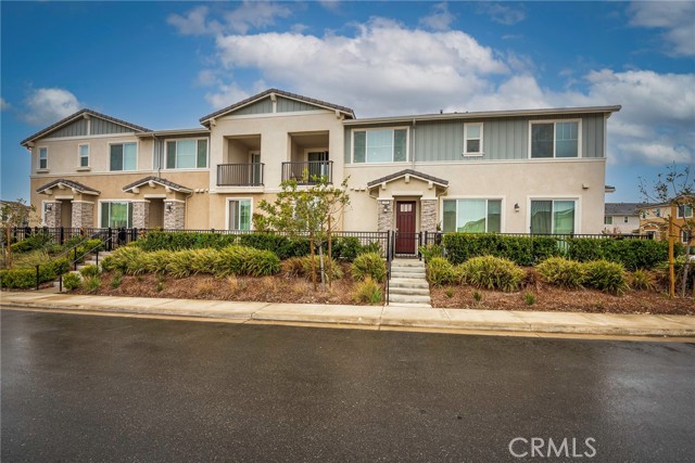 Detail Gallery Image 1 of 1 For 16502 Casa Grande Ave #339,  Fontana,  CA 92336 - 2 Beds | 2/1 Baths