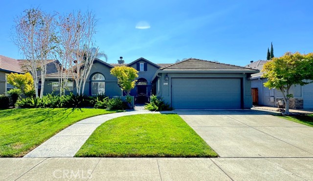 Detail Gallery Image 1 of 1 For 4517 Windsong St, Sacramento,  CA 95834 - 3 Beds | 2 Baths