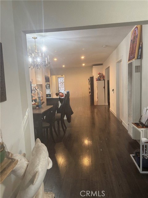 Detail Gallery Image 7 of 12 For 215 E 85th, Los Angeles,  CA 90003 - 3 Beds | 2 Baths