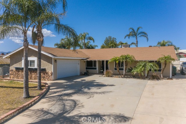 3164 Half Circle Rd, Norco, CA 92860