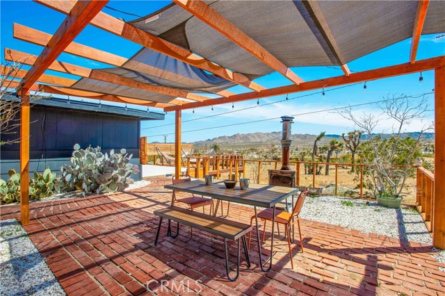 Detail Gallery Image 22 of 41 For 6061 Linda Lee Dr, Yucca Valley,  CA 92284 - 2 Beds | 1 Baths