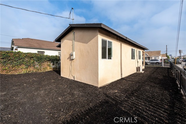 Detail Gallery Image 37 of 48 For 158 E 85th, Los Angeles,  CA 90003 - – Beds | – Baths