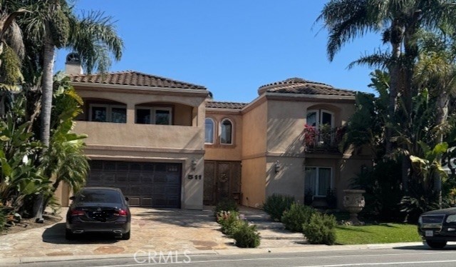 511 Cliff Drive