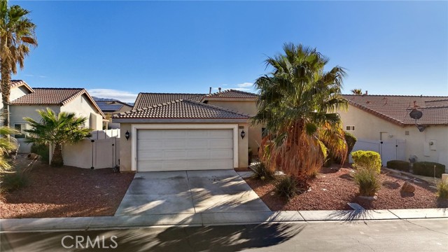 Detail Gallery Image 15 of 24 For 8526 Great Smokey Ave, Desert Hot Springs,  CA 92240 - 3 Beds | 2 Baths