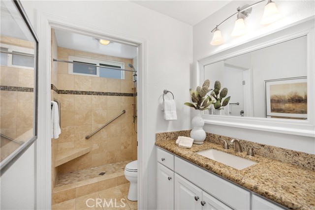 Detail Gallery Image 22 of 45 For 27672 via Granados, Mission Viejo,  CA 92692 - 2 Beds | 2 Baths