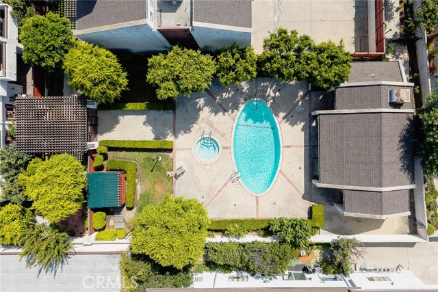 Detail Gallery Image 41 of 51 For 458 W Huntington Dr #B,  Arcadia,  CA 91007 - 3 Beds | 2/1 Baths
