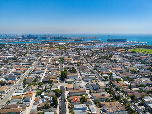 Detail Gallery Image 45 of 52 For 747 W 20th St, San Pedro,  CA 90731 - 4 Beds | 3 Baths