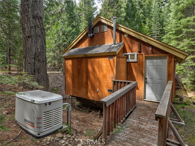 Detail Gallery Image 21 of 24 For 7739 Black Pine, Fish Camp,  CA 93623 - 1 Beds | 1 Baths