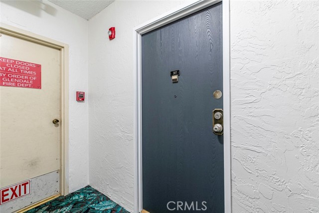 Detail Gallery Image 4 of 22 For 500 Jackson Pl #317,  Glendale,  CA 91206 - 2 Beds | 2 Baths