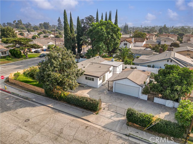 Detail Gallery Image 29 of 35 For 4165 Cypress Ave, El Monte,  CA 91731 - 4 Beds | 2 Baths