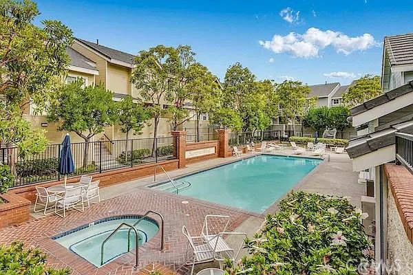 Detail Gallery Image 20 of 21 For 2800 Plaza Del Amo #76,  Torrance,  CA 90503 - 2 Beds | 2/1 Baths