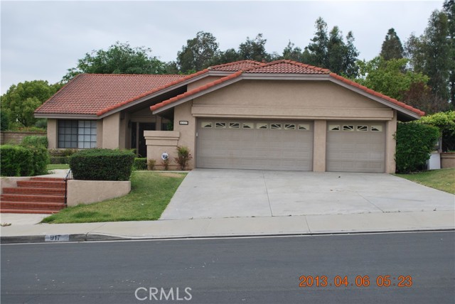 917 S Essex Rd, San Dimas, CA 91773