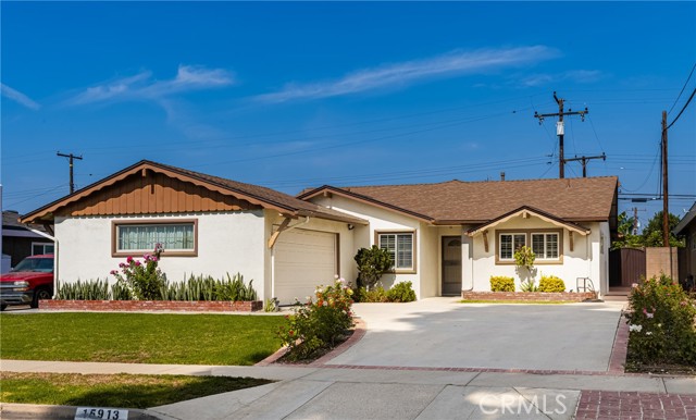 Detail Gallery Image 1 of 1 For 15913 Richvale Dr, Whittier,  CA 90604 - 4 Beds | 2 Baths