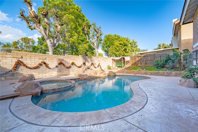 Detail Gallery Image 28 of 32 For 731 Langer Dr, Placentia,  CA 92870 - 4 Beds | 3 Baths