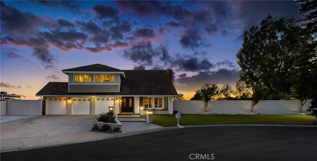 6021 Saddletree Lane