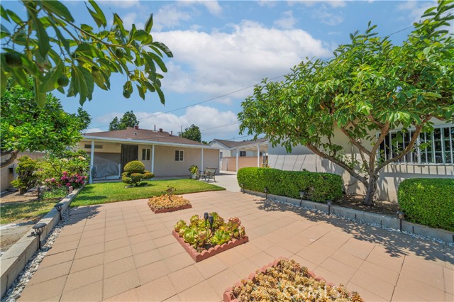 Detail Gallery Image 22 of 26 For 14702 Ibex Ave, Norwalk,  CA 90650 - 3 Beds | 1 Baths