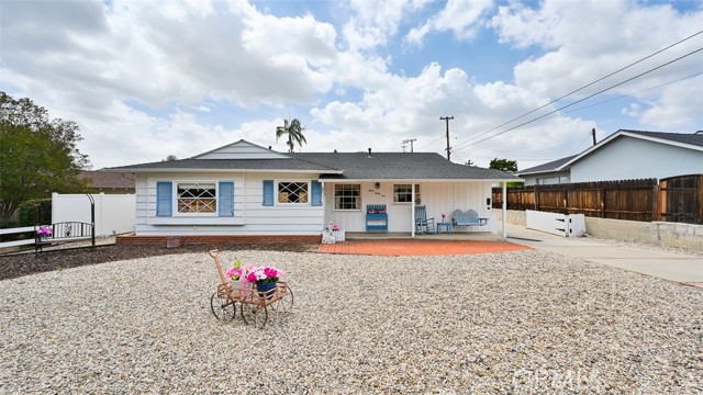 1231 Farrington Dr, La Habra, CA 90631