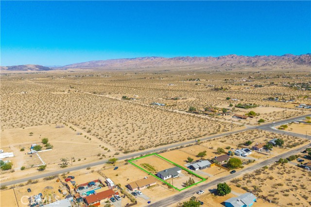 Detail Gallery Image 38 of 38 For 4805 Avenida La Mirada, Joshua Tree,  CA 92252 - 3 Beds | 2 Baths