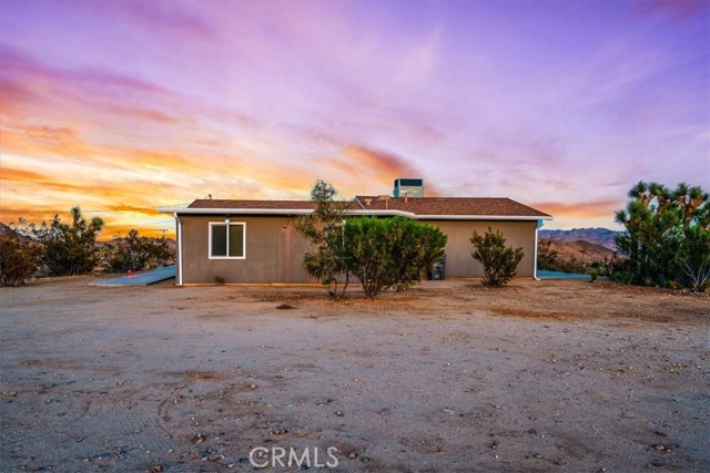 Detail Gallery Image 74 of 75 For 5324 Paradise View Rd, Yucca Valley,  CA 92284 - 2 Beds | 1 Baths