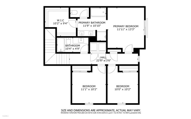 Detail Gallery Image 31 of 33 For 8421 Gabrielino Ct, Rancho Cucamonga,  CA 91730 - 3 Beds | 2/1 Baths